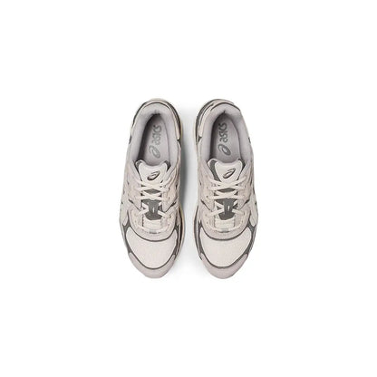ASICS Gel NYC Running Shoes Oyster Grey | Men’s & Women’s Cushioned Trainers