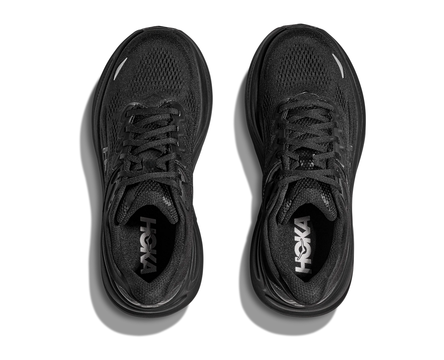 Hoka Bondi 9 Running Shoes | Maximum Cushion Trainers for Men & Women