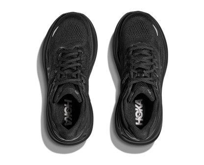 Hoka Bondi 9 Running Shoes | Maximum Cushion Trainers for Men & Women