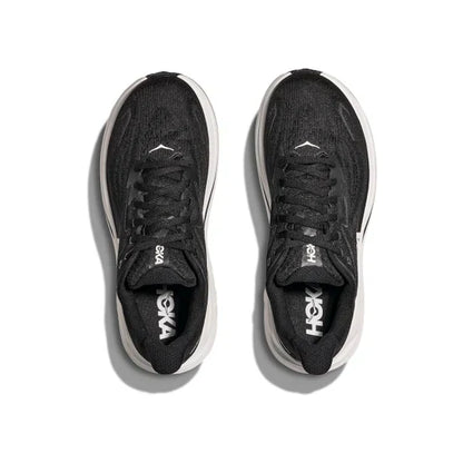 Hoka Clifton 10 Running Shoes | Lightweight Cushioned Trainers for Men & Women