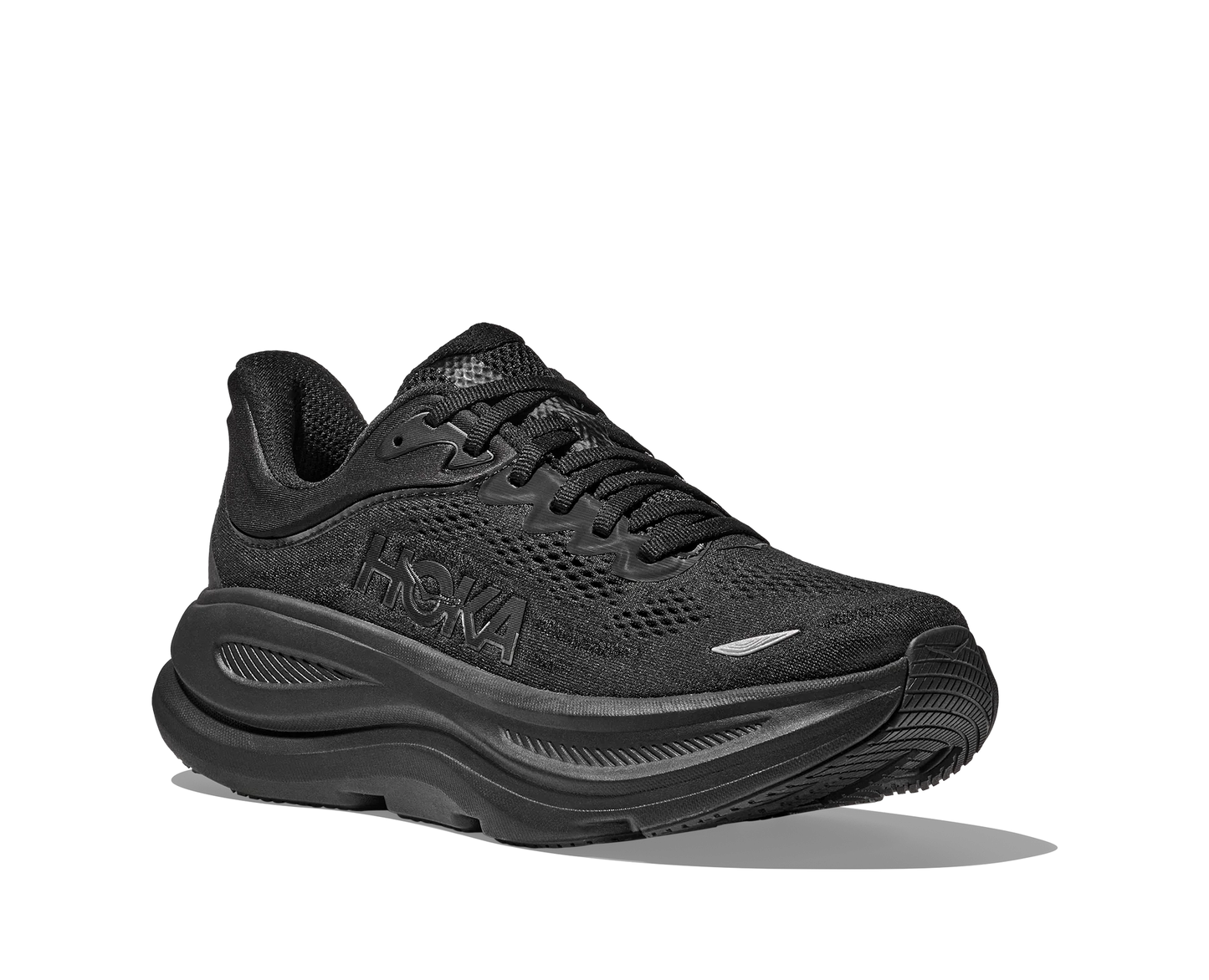Hoka Bondi 9 Running Shoes | Maximum Cushion Trainers for Men & Women