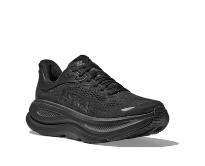 Hoka Bondi 9 Running Shoes | Maximum Cushion Trainers for Men & Women