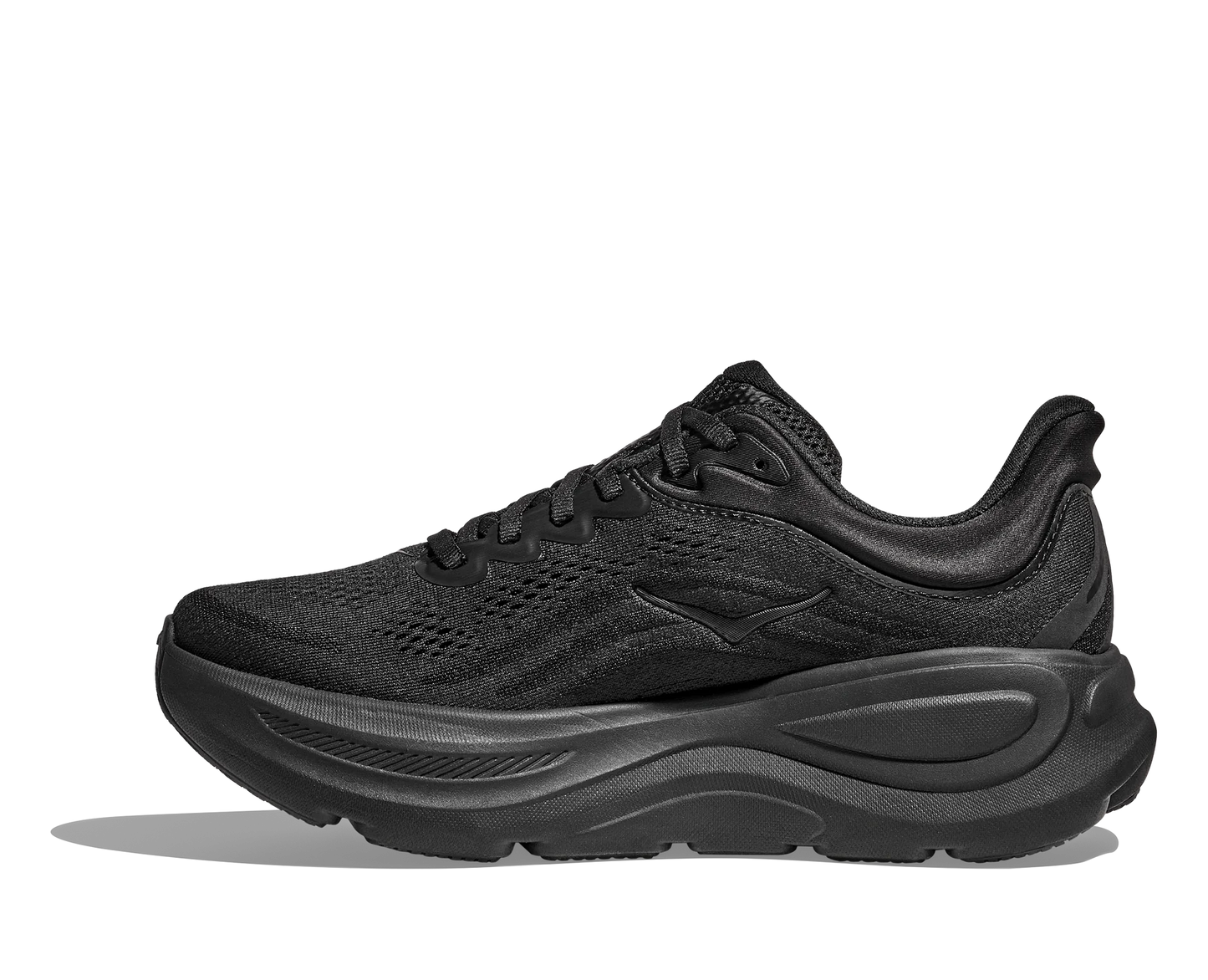 Hoka Bondi 9 Running Shoes | Maximum Cushion Trainers for Men & Women