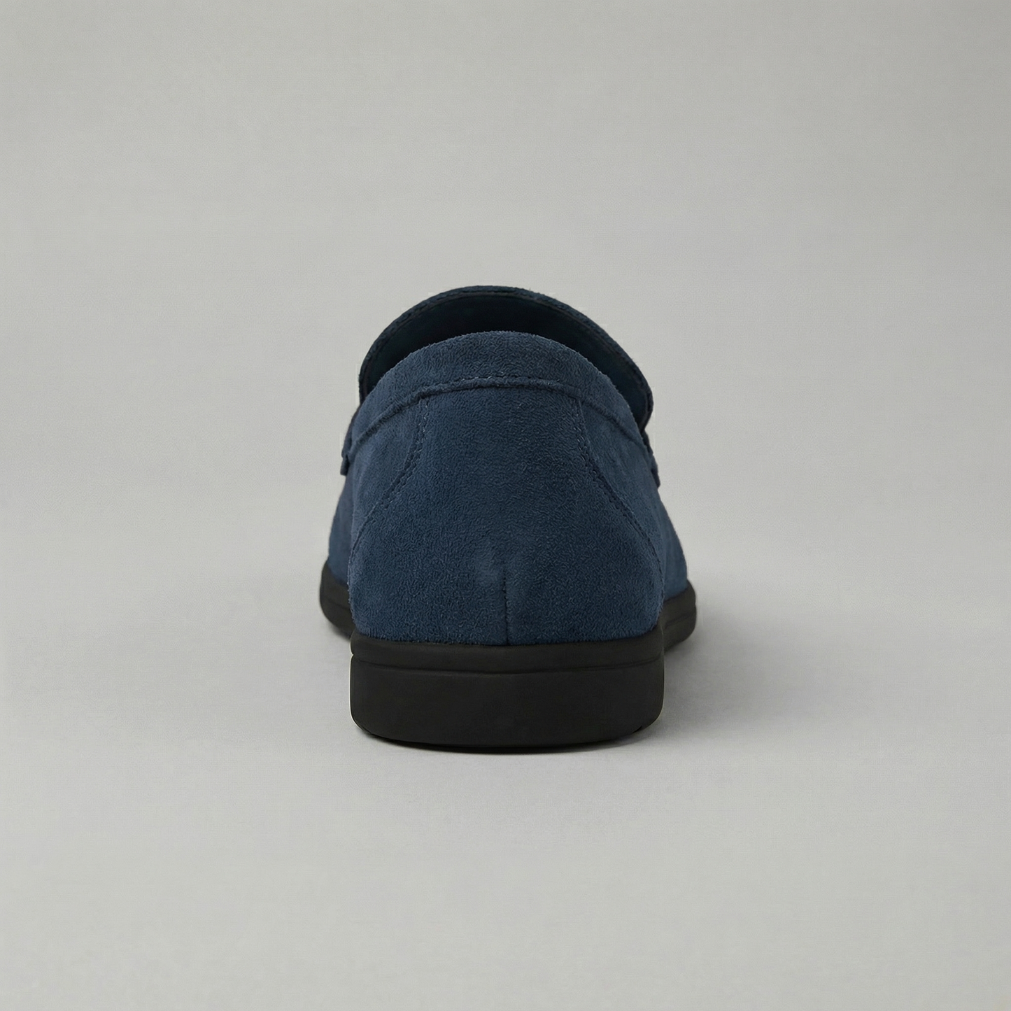 Dorsen | Men’s Classic Suede Slip-On Loafers