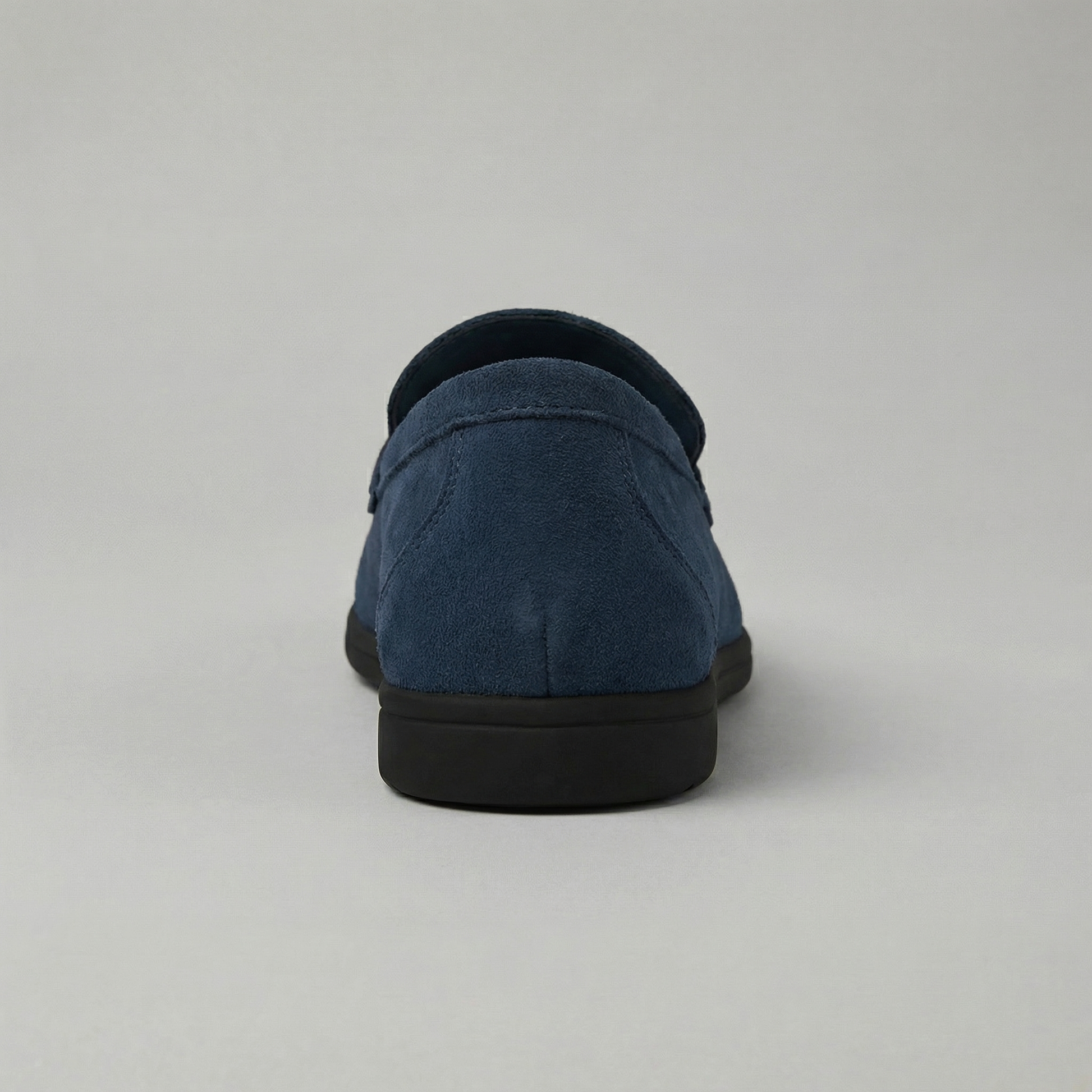 Dorsen | Men’s Classic Suede Slip-On Loafers