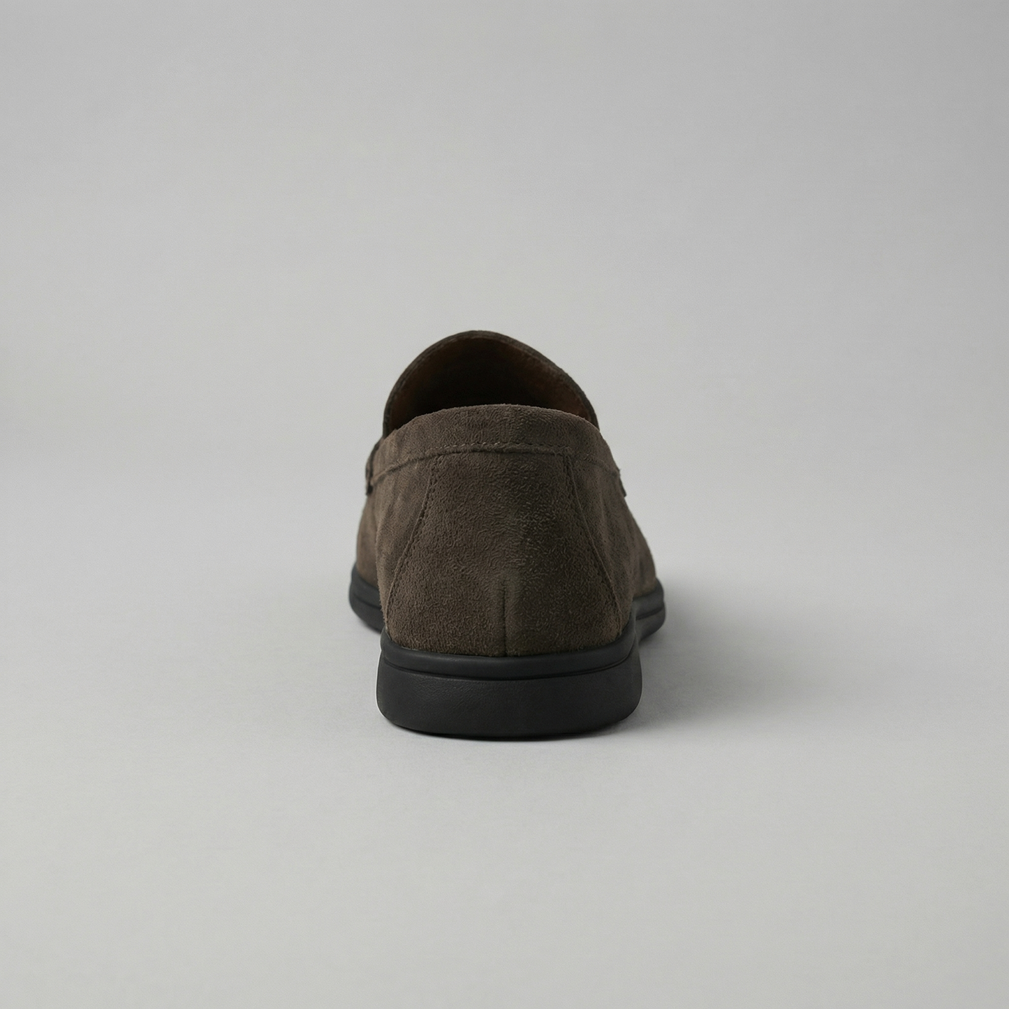 Dorsen | Men’s Classic Suede Slip-On Loafers
