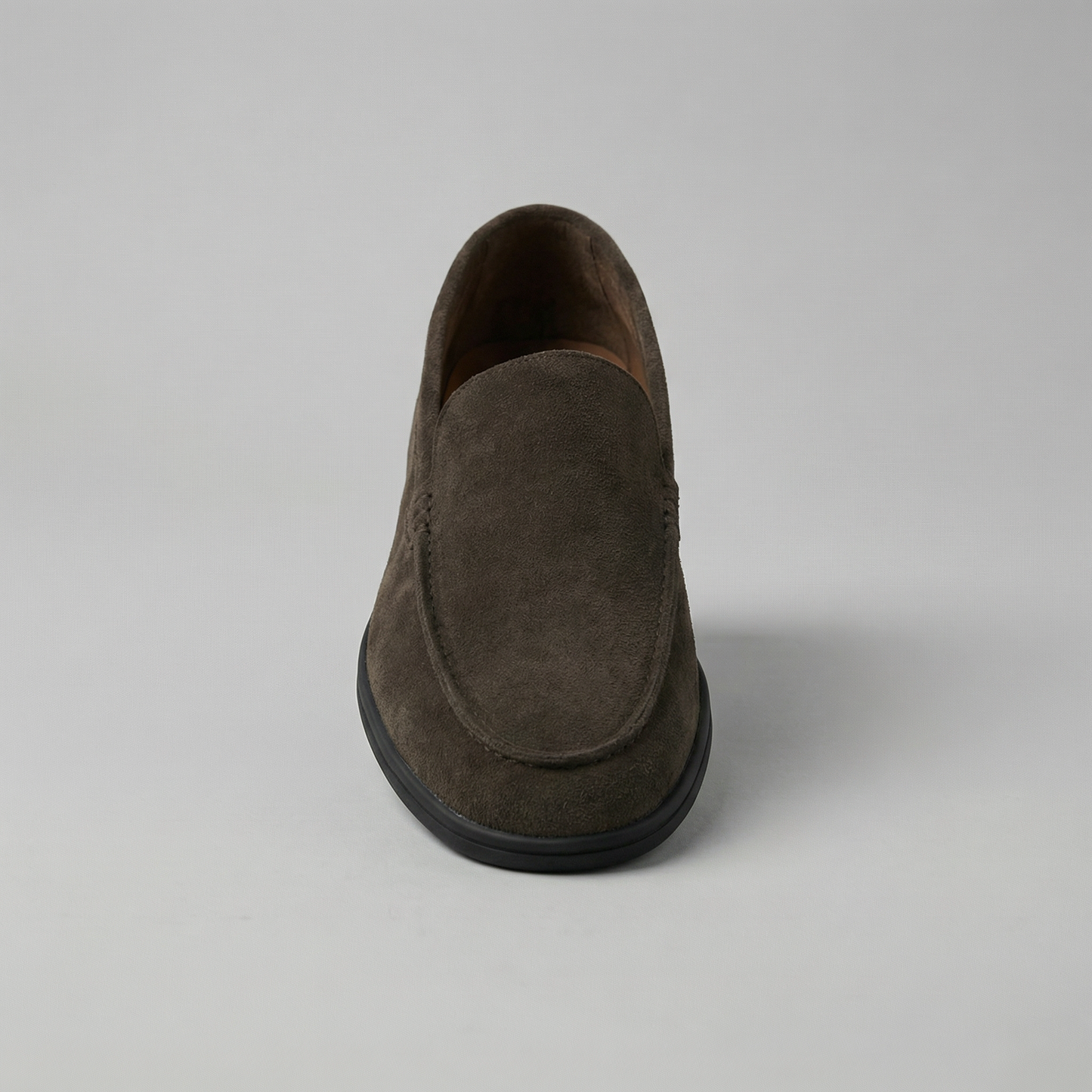 Dorsen | Men’s Classic Suede Slip-On Loafers