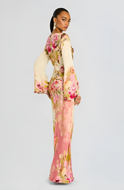 Fiorelyn | Garden Party Maxi Dress