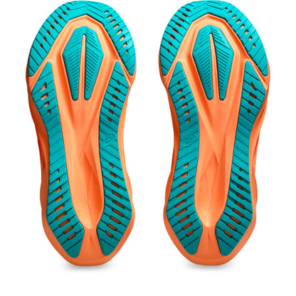ASICS Novablast 5 Running Shoes | Lightweight Cushioned Road Trainers for Men & Women