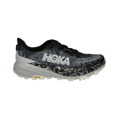 Hoka Speedgoat 6 Trail Running Shoes | Lightweight Cushioned Trainers for Men & Women