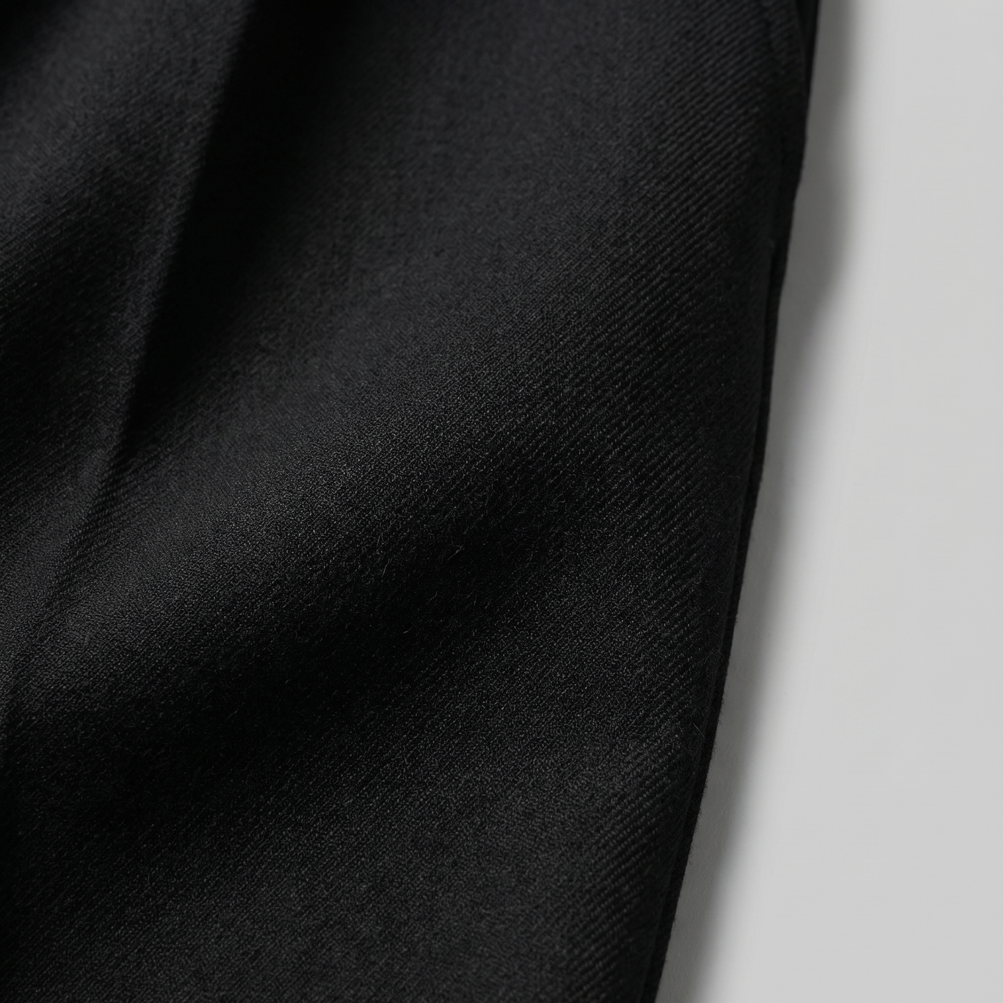 Orvello | Men’s Wide Leg Drawstring Trousers