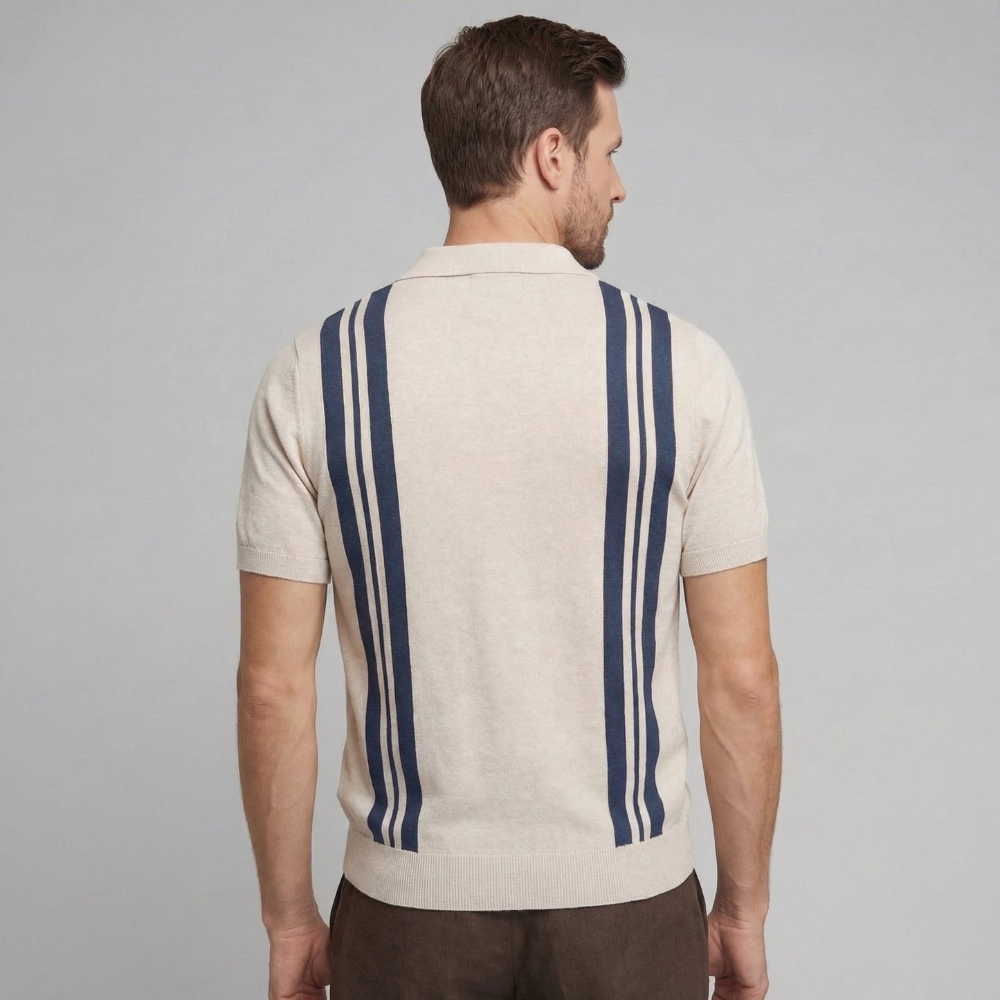 Ravello | Men’s Lightweight Performance Polo Shirt
