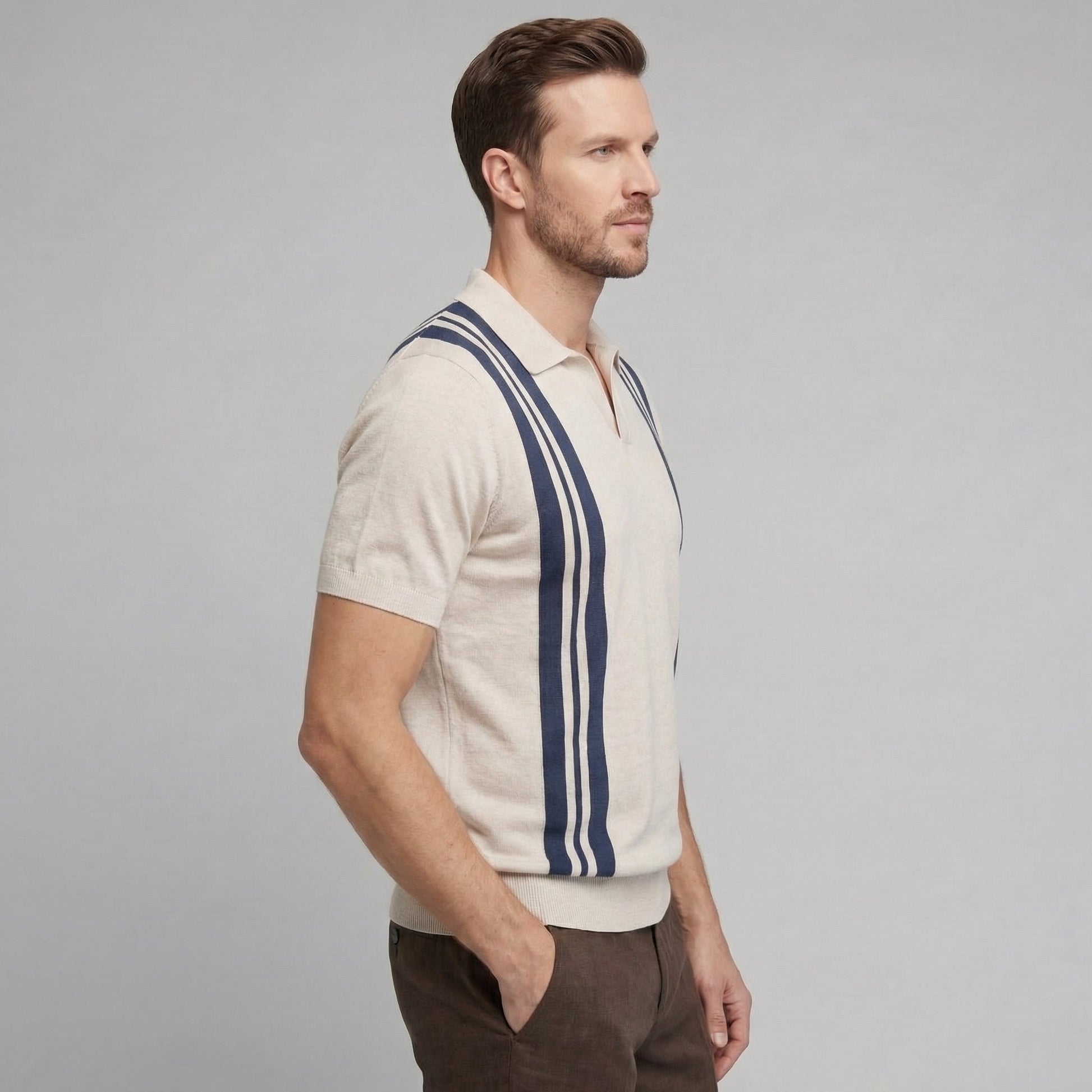 Ravello | Men’s Lightweight Performance Polo Shirt