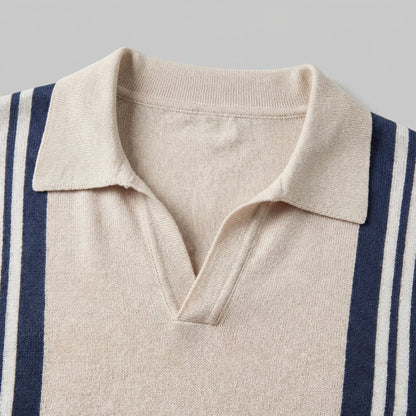 Ravello | Men’s Lightweight Performance Polo Shirt