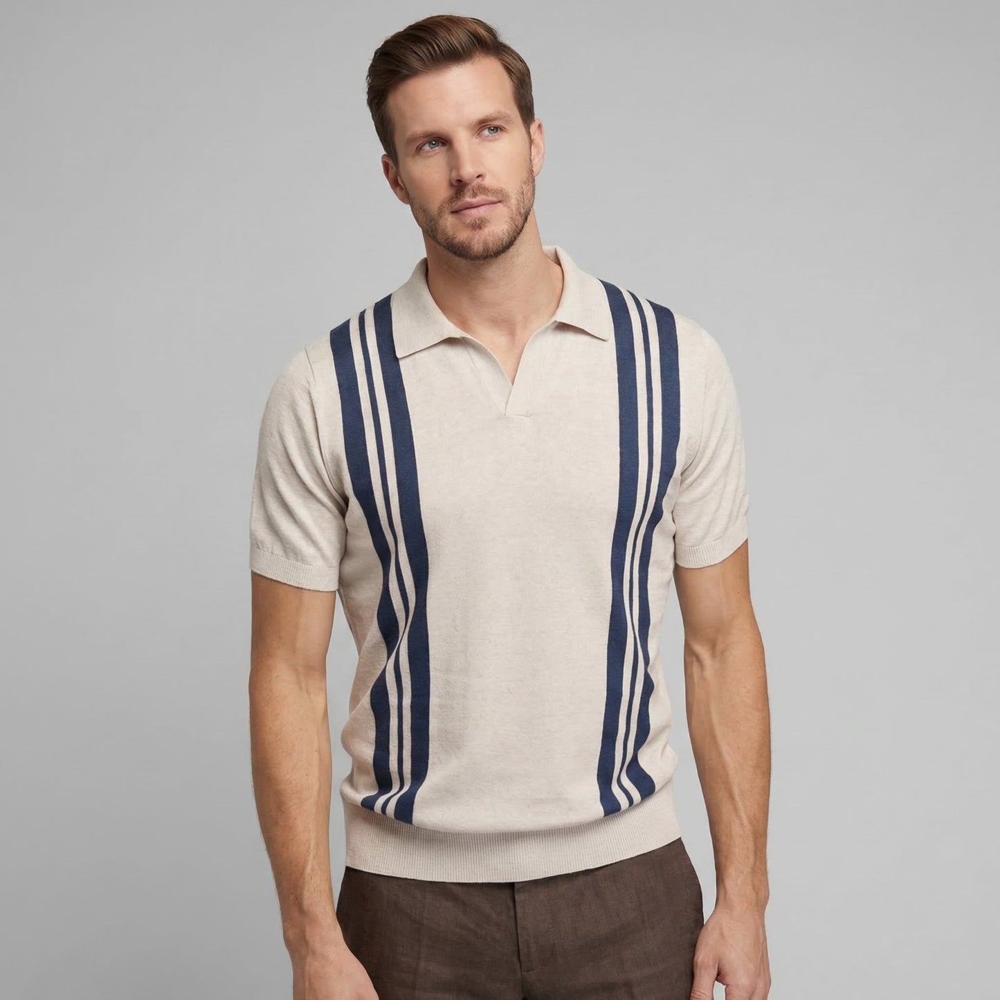 Ravello | Men’s Lightweight Performance Polo Shirt