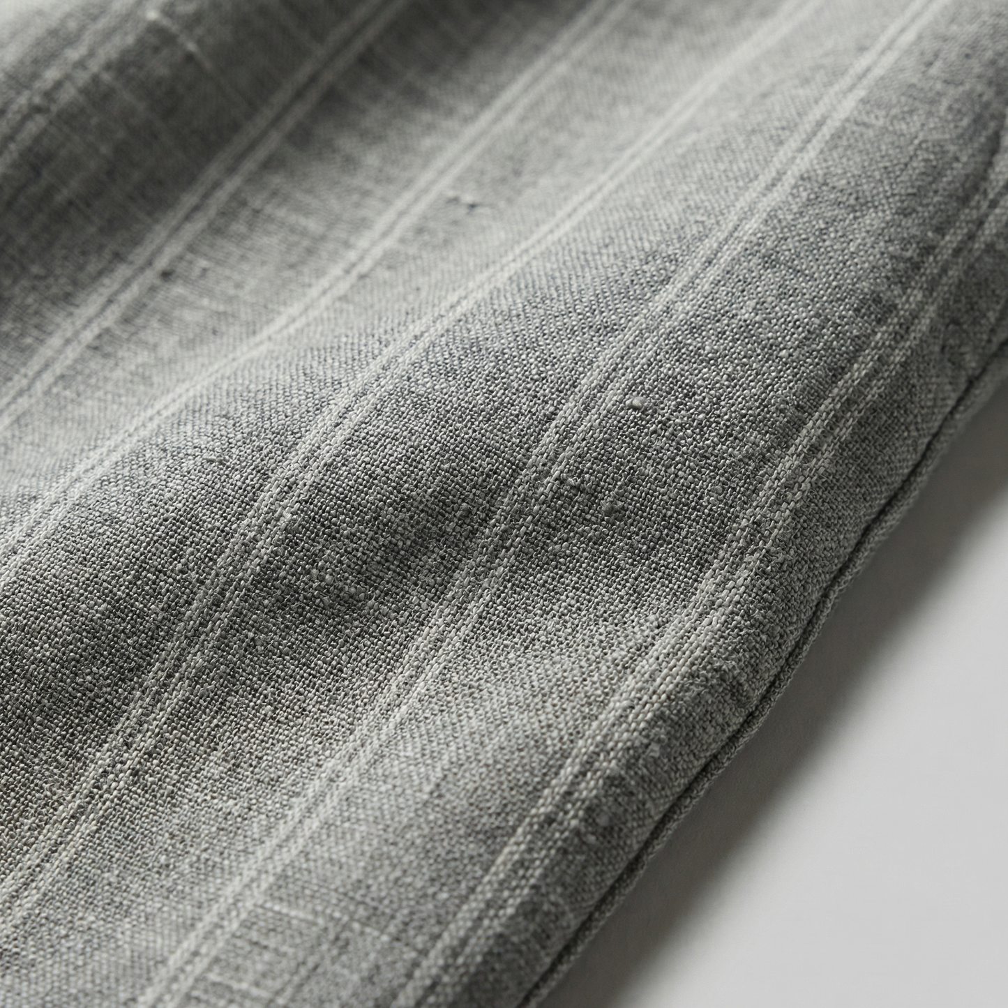 Serano | Men’s Lightweight Drawstring Linen Trousers