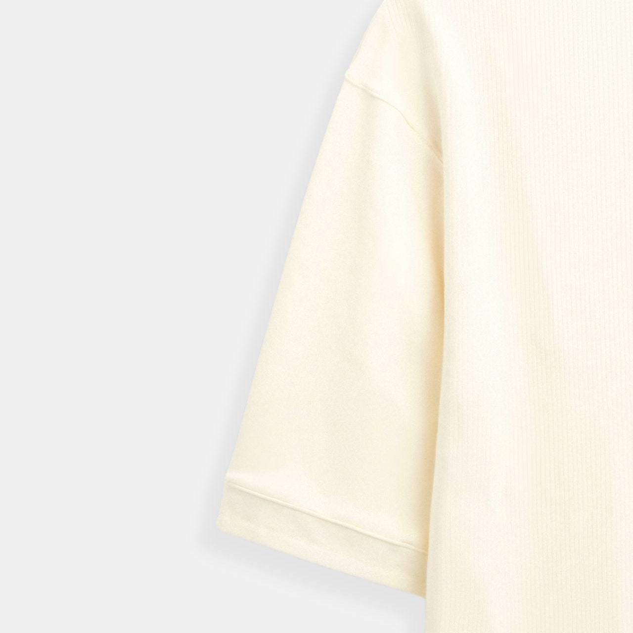 Sorello | Men’s Structured V-Neck Polo T-Shirt