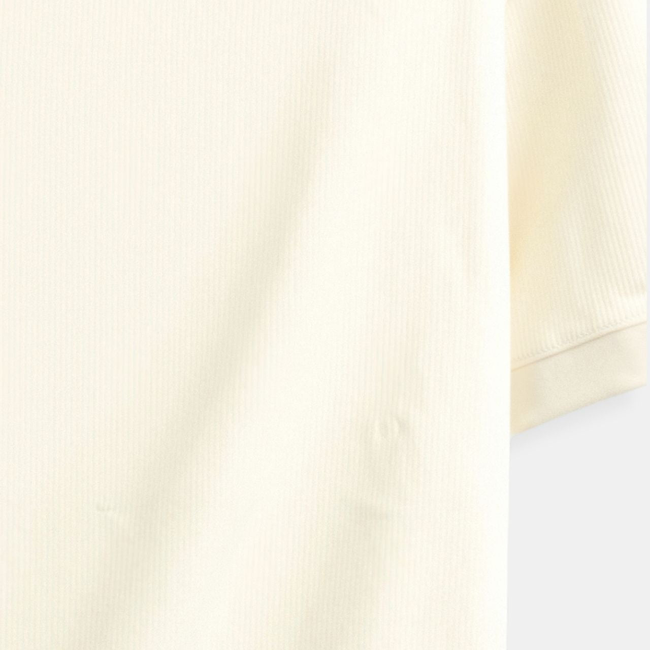 Sorello | Men’s Structured V-Neck Polo T-Shirt