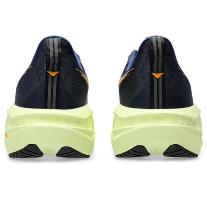 ASICS Novablast 5 Running Shoes | Lightweight Cushioned Road Trainers for Men & Women