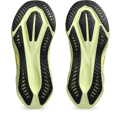 ASICS Novablast 5 Running Shoes | Lightweight Cushioned Road Trainers for Men & Women