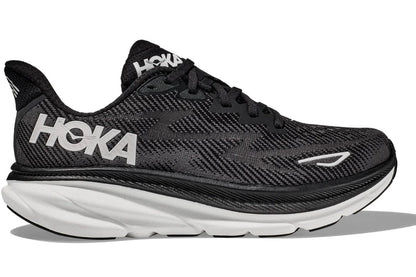 Hoka Clifton 9 Running Shoes – Lightweight Cushioning & Everyday Comfort