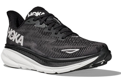 Hoka Clifton 9 Running Shoes – Lightweight Cushioning & Everyday Comfort
