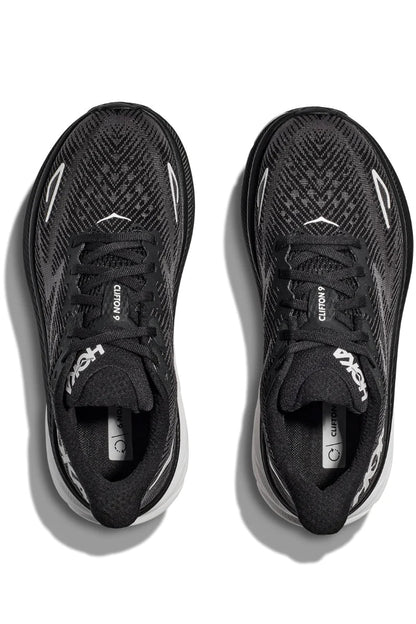 Hoka Clifton 9 Running Shoes – Lightweight Cushioning & Everyday Comfort