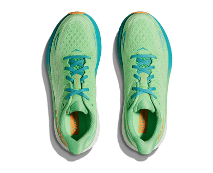Hoka Clifton 9 Running Shoes – Lightweight Cushioning & Everyday Comfort
