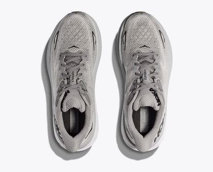 Hoka Clifton 9 Running Shoes – Lightweight Cushioning & Everyday Comfort