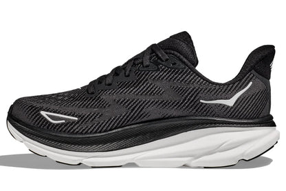 Hoka Clifton 9 Running Shoes – Lightweight Cushioning & Everyday Comfort
