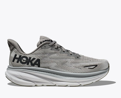 Hoka Clifton 9 Running Shoes – Lightweight Cushioning & Everyday Comfort